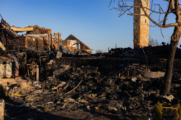Reliable Soot Cleanup contractor in Federal Way, WA by Fire Damage Laser Cleaning