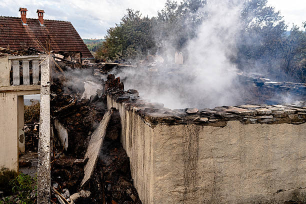 Affordable Soot Cleanup solutions in Federal Way, WA